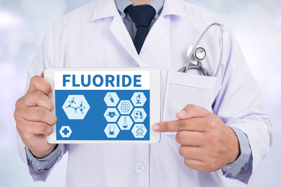 Fluoride Treatment ottawa