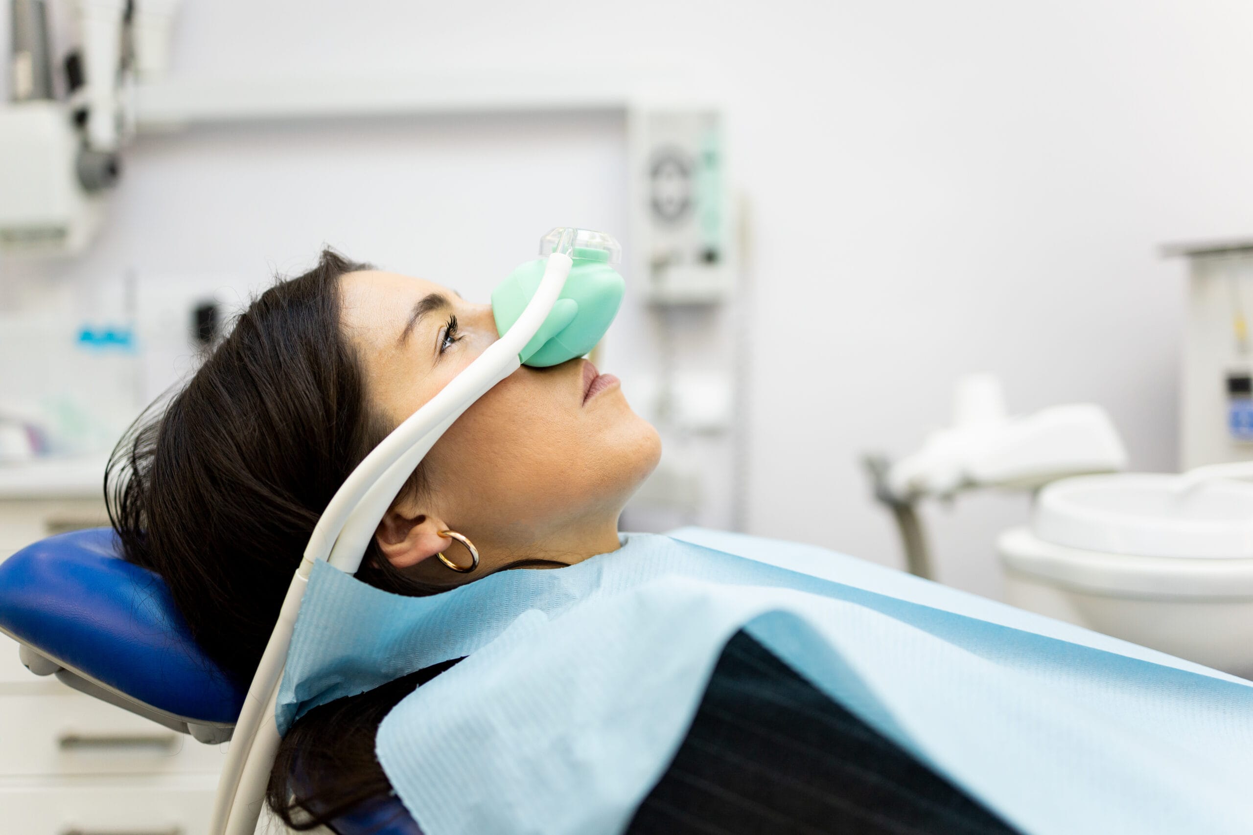Sedation Dentistry Ottawa
