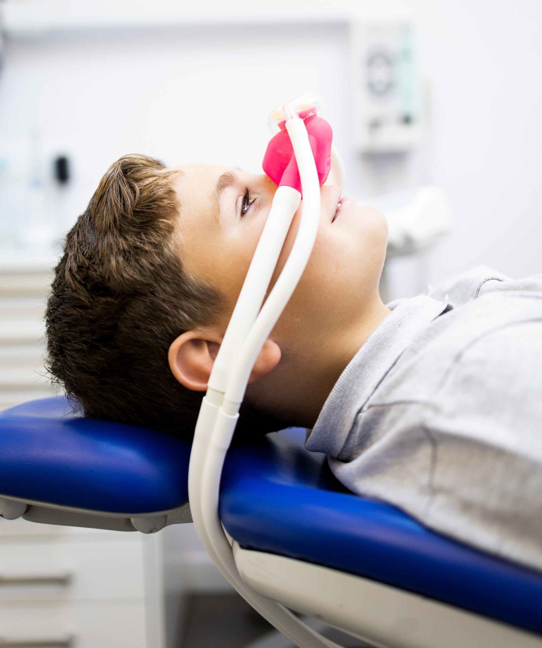 Sedation Dentistry Ottawa