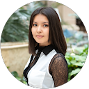 Diana Tutkishbayeva profile picture