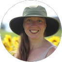 Paula ter Huurne profile picture