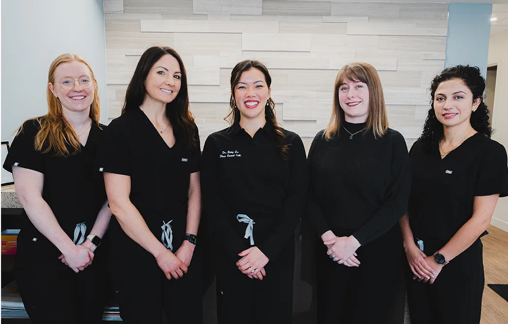 Family Dentist Ottawa