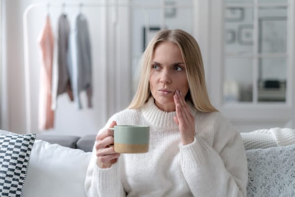 Why Winter May Increase Tooth Sensitivity and How to Manage It