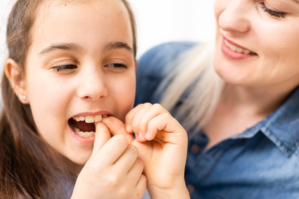 Why Baby Teeth Matter More Than Parents Think?