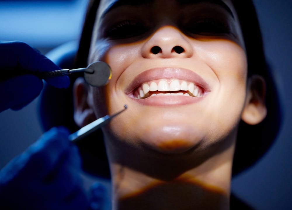 Why You Should Never Skip Your Biannual Dental Checkup?