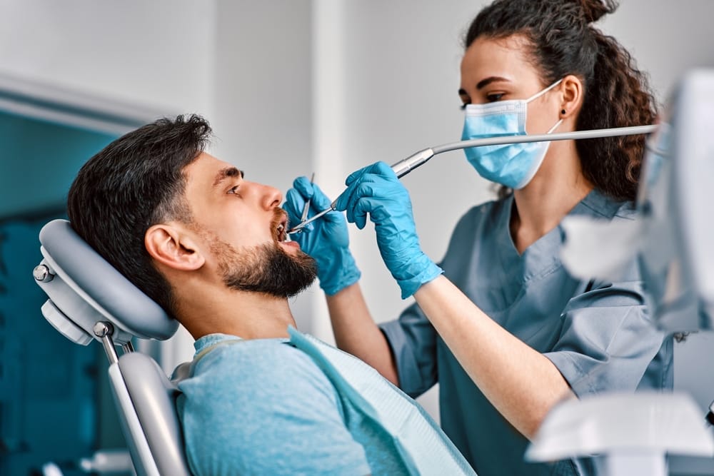 Why Regular Dental Cleanings Are Essential for Long-Term Oral Health?