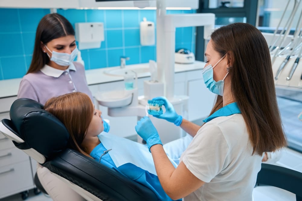 Emergency Dental Care Tips: What Families Need to Know
