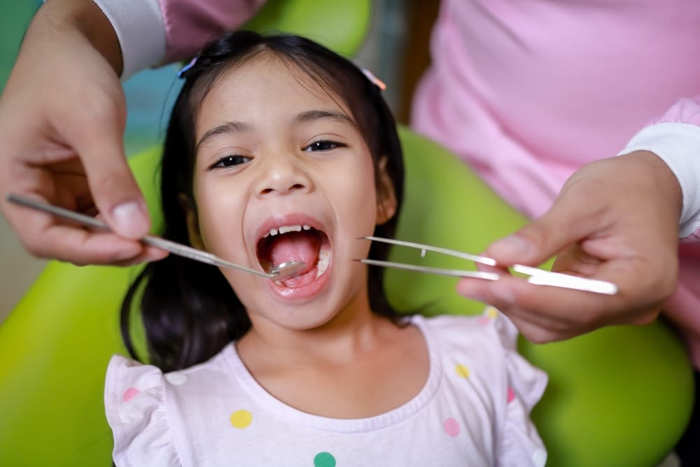 The Importance of Pediatric Dental Checkups