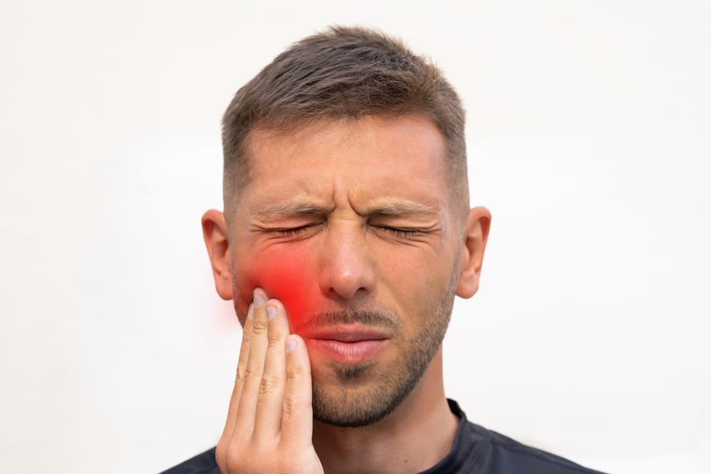Why You Shouldn’t Ignore a Toothache?