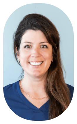 Amanda-framed Family Dentist Ottawa