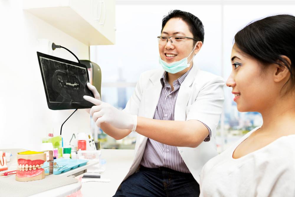 Finding a Family Dentist in Ottawa Who Welcomes Kids